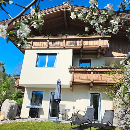 Bergschatz Wildschoenau Exterior photo